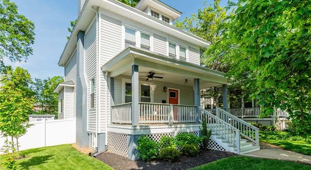 Photo of 3224 Hanes Ave, Richmond, VA 23222