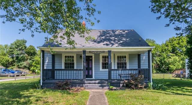 Photo of 100 N Battery St, Henrico, VA 23075