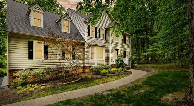 Photo of 3009 Johnsonway Ter, Powhatan, VA 23139