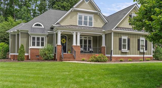 Photo of 2780 Bending Birch Ln, Quinton, VA 23141