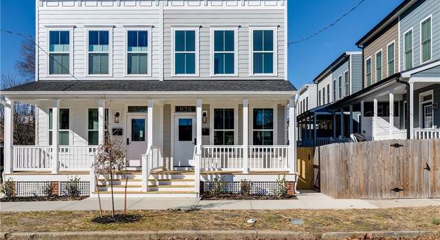 Photo of 926 N 33rd St, Richmond, VA 23223
