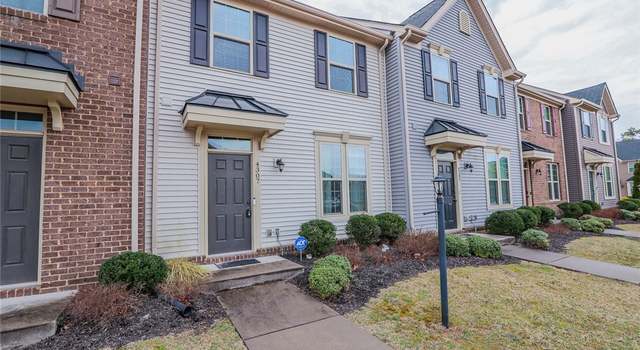 Photo of 4307 Cottage Rose Ln, Henrico, VA 23223