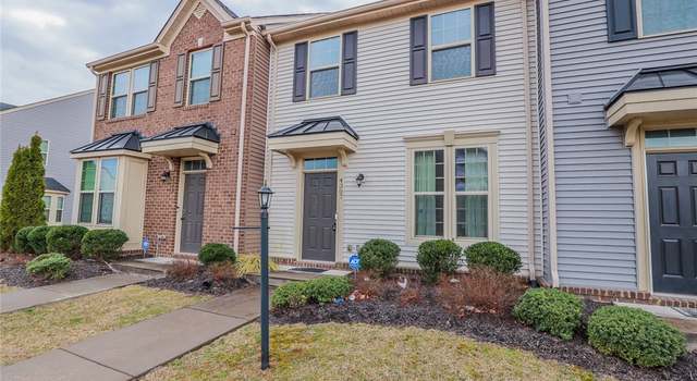 Photo of 4307 Cottage Rose Ln, Henrico, VA 23223