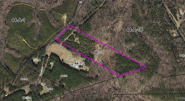 Photo of 0 Brown Rd, Cumberland, VA 23040