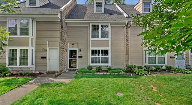 Photo of 10 Skipwith Green Cir, Henrico, VA 23294