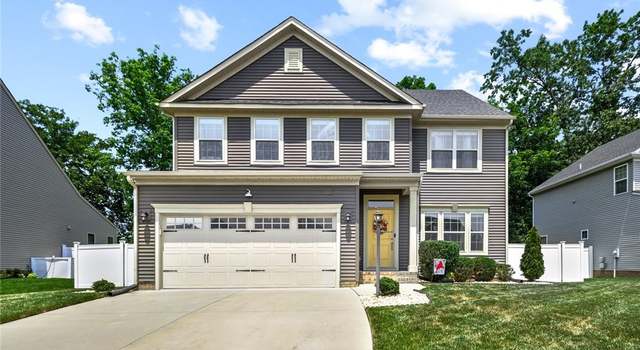 Photo of 8112 Darebin Pl, Chesterfield, VA 23237