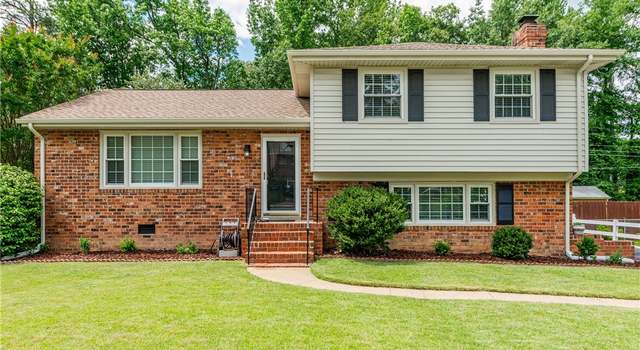 Photo of 2206 Milbank Rd, Glen Allen, VA 23229