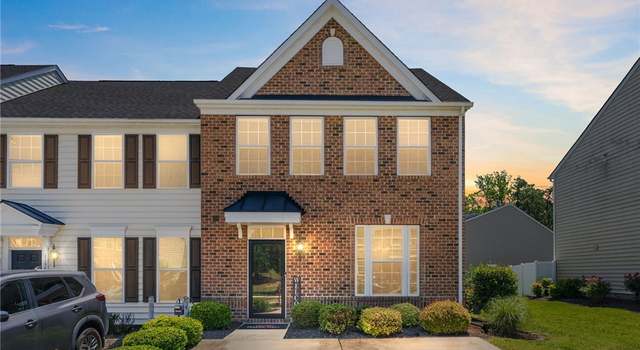 Photo of 11563 Claimont Mill Dr, Chester, VA 23831