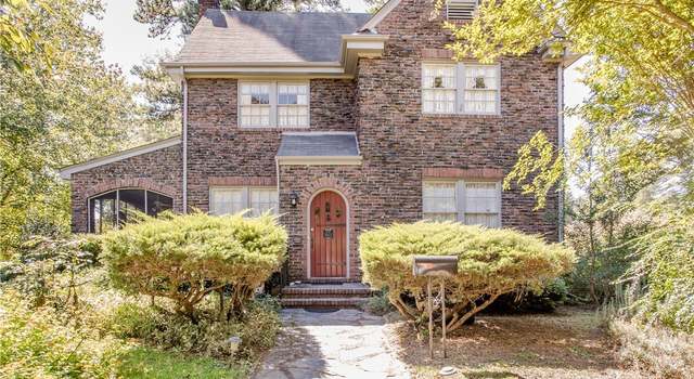 Photo of 1812 Westover Ave, Petersburg, VA 23805