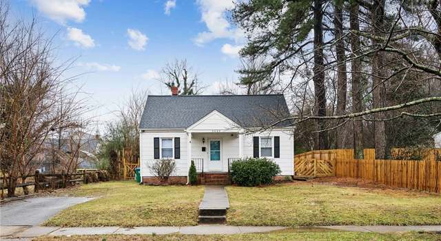 Photo of 4004 Crutchfield St, Richmond, VA 23225