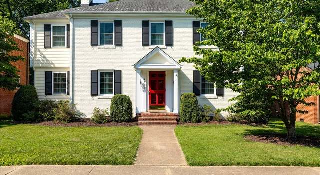 Photo of 4507 Stuart Ave, Richmond, VA 23221