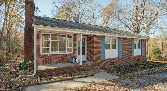Photo of 6104 Courthouse Rd, Church Road, VA 23833