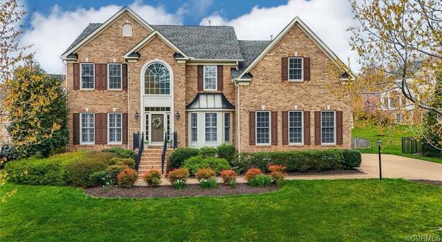 Photo of 6212 Epaulet Ct, Moseley, VA 23120