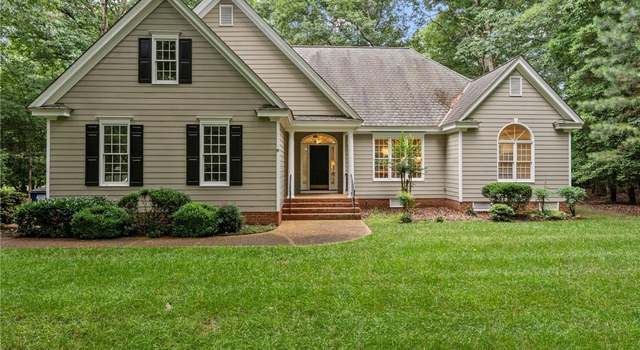 Photo of 9313 Owl Trace Ct, Chesterfield, VA 23838