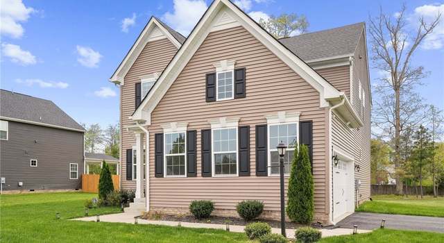 Photo of 13601 Enon Oaks Pl, Chester, VA 23836