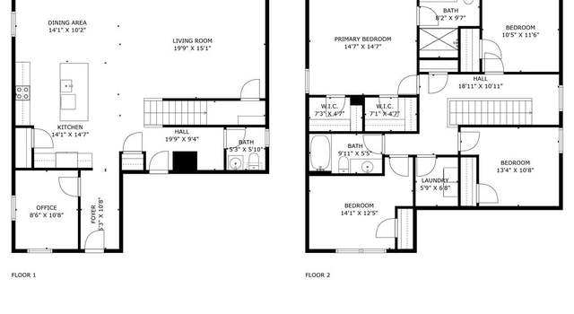 Photo of 13601 Enon Oaks Pl, Chester, VA 23836