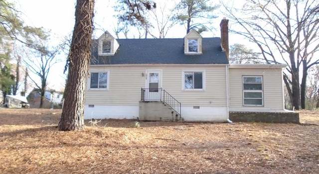 Photo of 1925 E Belt Blvd, Richmond, VA 23224