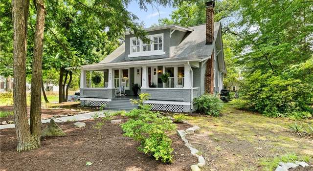 Photo of 4500 Forest Hill Ave, Richmond, VA 23225
