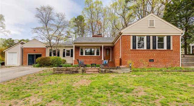 Photo of 1435 Spring Grove Dr, Richmond, VA 23225