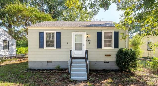 Photo of 4706 Cronin Dr, Richmond, VA 23234