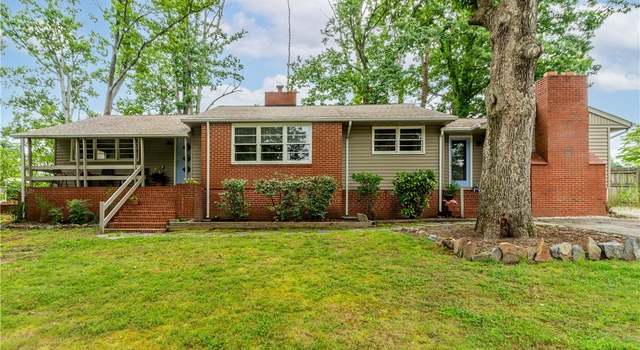 Photo of 2009 Fon Du Lac Rd, Henrico, VA 23229