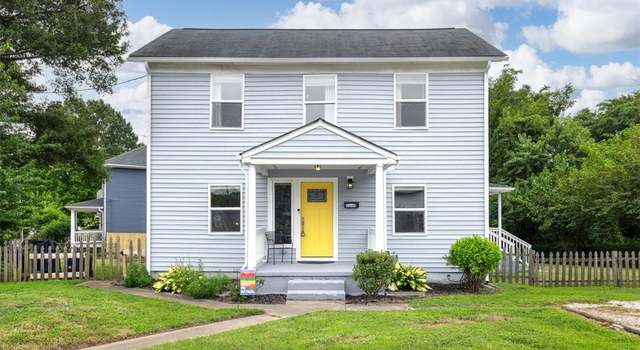Photo of 3300 Peyton Ave, Richmond, VA 23224