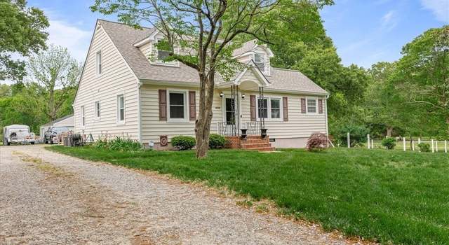 Photo of 1926 Point Of Rocks Rd, Chester, VA 23836