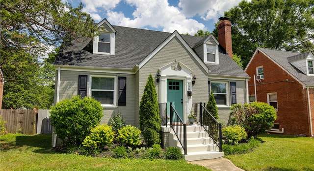 Photo of 805 Westover Hills Blvd, Richmond, VA 23225