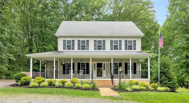 Photo of 16494 Connie Hall Rd, Montpelier, VA 23192