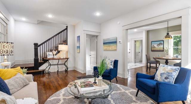 Photo of 2311 5th Ave, Richmond, VA 23222