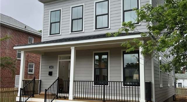 Photo of 1302 Apperson St, Richmond, VA 23231