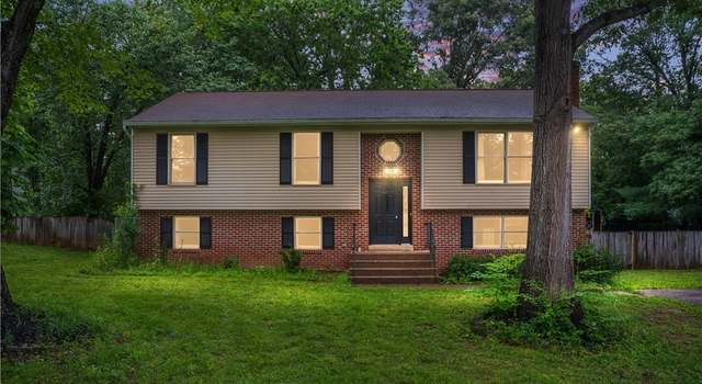 Photo of 15 Hay Barn Rd, Stafford, VA 22556