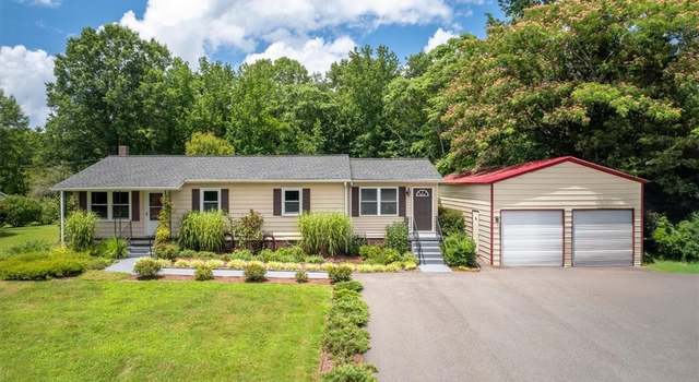 Photo of 2852 Dogtown Rd, Goochland, VA 23063