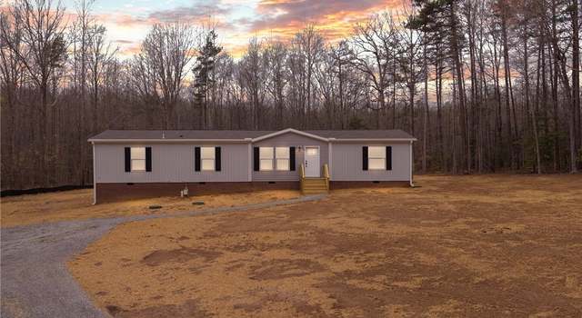 Photo of 3868 County Line Rd, Kents Store, VA 23084