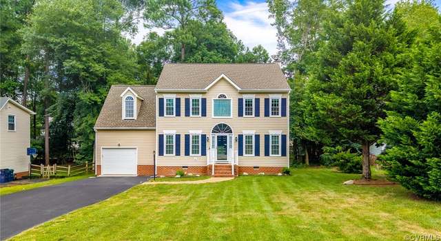 Photo of 7512 Southford Ln, Chesterfield, VA 23832
