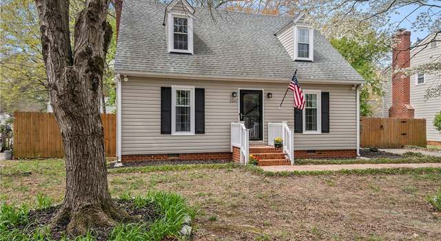 Photo of 2240 Early Settlers Rd, North Chesterfield, VA 23235