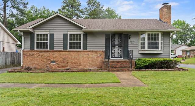 Photo of 5912 Sawston Rd, Richmond, VA 23225