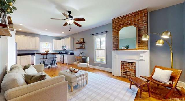 Photo of 2701 M St, Richmond, VA 23223