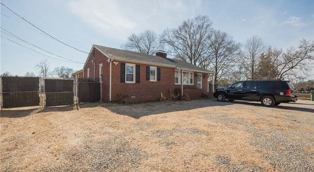 Photo of 4601 Walmsley Blvd, Richmond, VA 23234