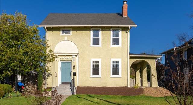 Photo of 3005 Moss Side Ave, Richmond, VA 23222