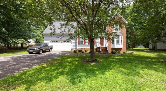 Photo of 13803 Rockhaven Dr, Chester, VA 23836