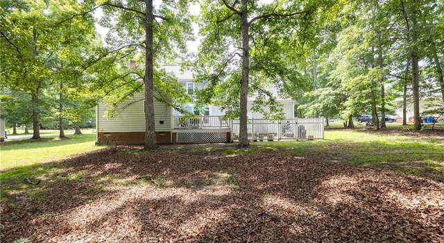 Photo of 13803 Rockhaven Dr, Chester, VA 23836