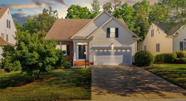 Photo of 14676 Sailboat Cir, Midlothian, VA 23112