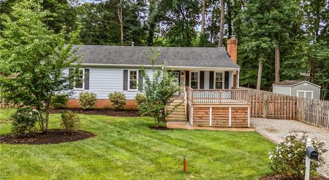 Photo of 13903 Deer Thicket Ct, Midlothian, VA 23112