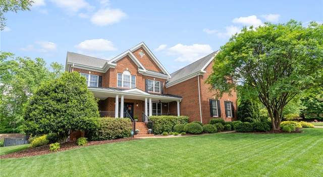 Photo of 4413 Blakeway Dr, Moseley, VA 23120