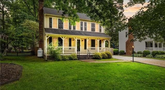 Photo of 619 Spirea Rd, North Chesterfield, VA 23236