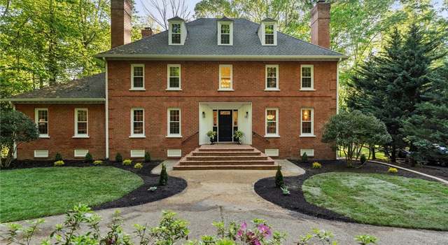 Photo of 2920 Newquay Ln, North Chesterfield, VA 23236
