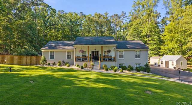 Photo of 905 Manakin Rd, Midlothian, VA 23113