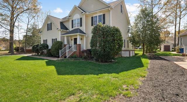 Photo of 809 Club Ridge Ct, Chester, VA 23836