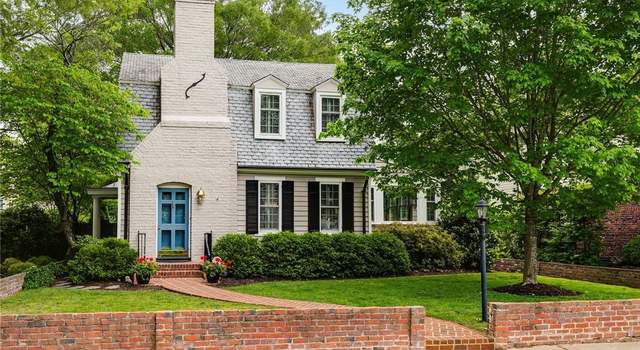 Photo of 313 Albemarle Ave, Richmond, VA 23226